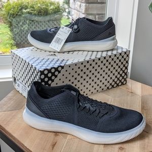 Adidas by Stella McCartney PureBoost Black Sneaker